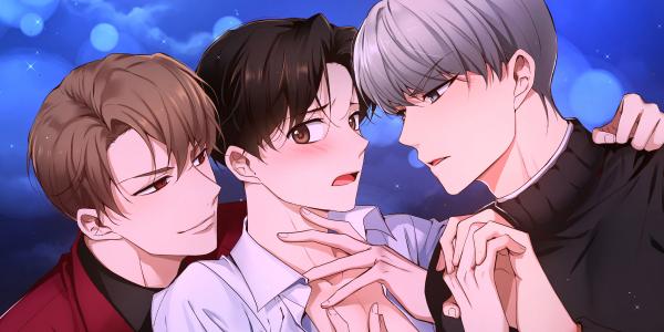 7 bộ webtoon boylove Hàn Quốc được dân tình 'hóng' bản chuyển thể nhất năm 2019 7 bộ webtoon boylove Hàn Quốc được dân tình 'hóng' bản chuyển thể nhất năm 2019