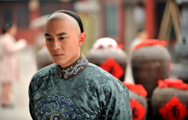 Lâm Canh Tân bình luận dạo khiến netizen cảm thán về sự thay đổi của giới showbiz Lâm Canh Tân bình luận dạo khiến netizen cảm thán về sự thay đổi của giới showbiz