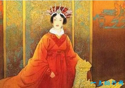 9 người phụ nữ quyền lực nhất của triều đại phong kiến Trung Quốc 9 người phụ nữ quyền lực nhất của triều đại phong kiến Trung Quốc