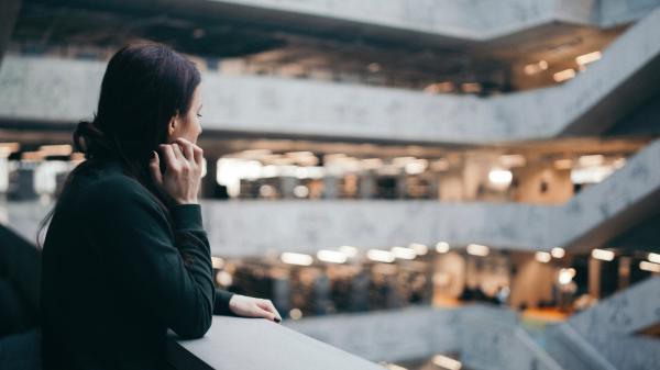 22% người trẻ thuộc thế hệ Millennials cho biết họ không hề có bạn 22% người trẻ thuộc thế hệ Millennials cho biết họ không hề có bạn