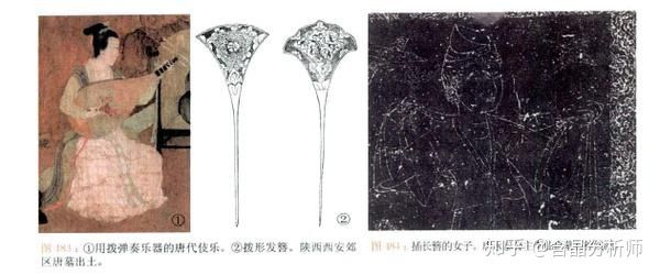 Bí mật trong chiếc trâm cài tóc - thứ trang sức không thể thiếu của các thiếu nữ Trung Hoa Bí mật trong chiếc trâm cài tóc - thứ trang sức không thể thiếu của các thiếu nữ Trung Hoa