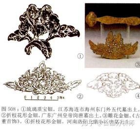 Bí mật trong chiếc trâm cài tóc - thứ trang sức không thể thiếu của các thiếu nữ Trung Hoa Bí mật trong chiếc trâm cài tóc - thứ trang sức không thể thiếu của các thiếu nữ Trung Hoa
