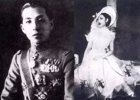 Cô tiểu thư bỏ gia đình theo chân chàng thiếu soái, hàng chục năm không màng danh phận gì Cô tiểu thư bỏ gia đình theo chân chàng thiếu soái, hàng chục năm không màng danh phận gì