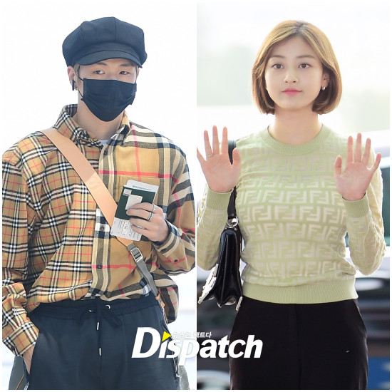 Chi tiết quan trọng nhưng ít ai để ý trong bài báo hẹn hò giữa Kang Daniel và TWICE Jihyo Chi tiết quan trọng nhưng ít ai để ý trong bài báo hẹn hò giữa Kang Daniel và TWICE Jihyo