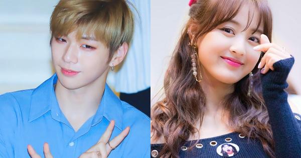 Chi tiết quan trọng nhưng ít ai để ý trong bài báo hẹn hò giữa Kang Daniel và TWICE Jihyo Chi tiết quan trọng nhưng ít ai để ý trong bài báo hẹn hò giữa Kang Daniel và TWICE Jihyo