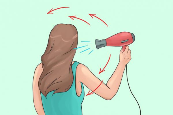 15 sai lầm hầu hết chúng ta đều 'trót' mắc phải khi dùng máy sấy tóc 15 sai lầm hầu hết chúng ta đều 'trót' mắc phải khi dùng máy sấy tóc