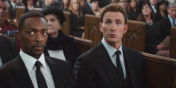 Biên kịch 'Endgame' xác nhận 'Captain America già' đã từng xuất hiện trong MCU từ trước Biên kịch 'Endgame' xác nhận 'Captain America già' đã từng xuất hiện trong MCU từ trước