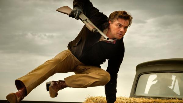 Top 10 vai diễn để đời của nam tài tử Leonardo DiCaprio bên cạnh 'Titanic' Top 10 vai diễn để đời của nam tài tử Leonardo DiCaprio bên cạnh 'Titanic'