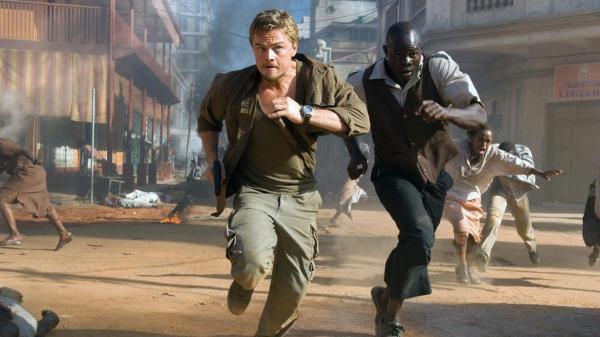 Top 10 vai diễn để đời của nam tài tử Leonardo DiCaprio bên cạnh 'Titanic' Top 10 vai diễn để đời của nam tài tử Leonardo DiCaprio bên cạnh 'Titanic'