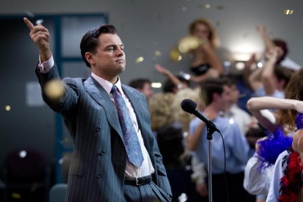 Top 10 vai diễn để đời của nam tài tử Leonardo DiCaprio bên cạnh 'Titanic' Top 10 vai diễn để đời của nam tài tử Leonardo DiCaprio bên cạnh 'Titanic'
