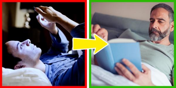 Cùng sửa những thói quen 'sai rành rành' mà ai cũng mắc phải Cùng sửa những thói quen 'sai rành rành' mà ai cũng mắc phải