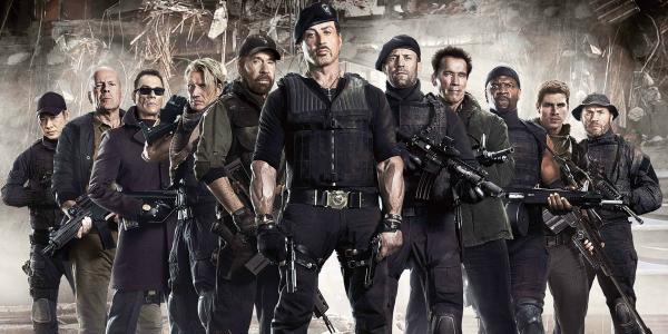 Không ai chịu nhường ai, cặp sao 'Hobbs & Shaw' ký điều khoản không thể thua trên phim Không ai chịu nhường ai, cặp sao 'Hobbs & Shaw' ký điều khoản không thể thua trên phim
