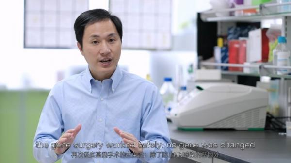 Sắp có phòng khám riêng cho trẻ biến đổi gene? Sắp có phòng khám riêng cho trẻ biến đổi gene?