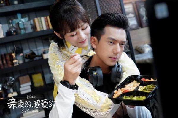 'Cá Mực Hầm Mật': Cười đau bụng với loạt ảnh hậu trường 'tố' độ diễn sâu của Lý Hiện và dàn diễn viên 'Cá Mực Hầm Mật': Cười đau bụng với loạt ảnh hậu trường 'tố' độ diễn sâu của Lý Hiện và dàn diễn viên