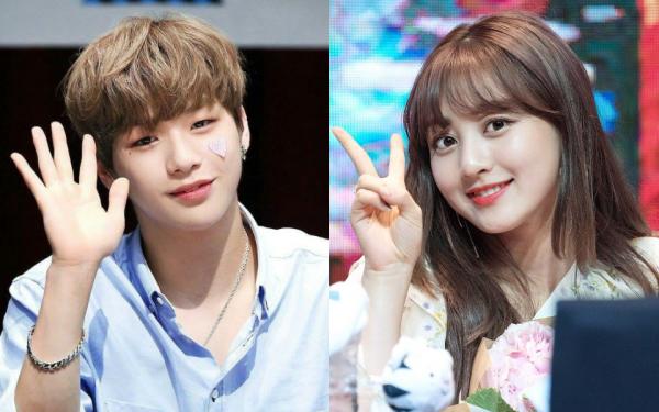 Lời tiên tri chuẩn đến rùng mình của pháp sư về đường tình của Jihyo và tương lai của TWICE Lời tiên tri chuẩn đến rùng mình của pháp sư về đường tình của Jihyo và tương lai của TWICE