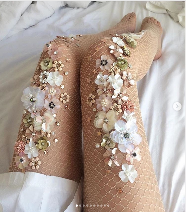 Mở mắt ngủ dậy thời trang thế giới đã cập nhật thêm phong cách mới, bạn bắt kịp 'trend' chưa? Mở mắt ngủ dậy thời trang thế giới đã cập nhật thêm phong cách mới, bạn bắt kịp 'trend' chưa?