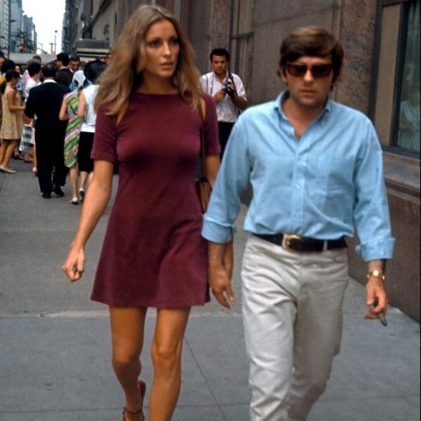 'Giáo phái Manson' và vụ sát hại minh tinh Sharon Tate được biến đổi trong 'Once Upon A Time In Hollywood' như thế nào? 'Giáo phái Manson' và vụ sát hại minh tinh Sharon Tate được biến đổi trong 'Once Upon A Time In Hollywood' như thế nào?