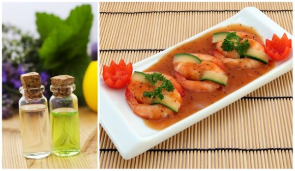 Những thủ thuật đáng kinh ngạc khiến thực phẩm trông ngon miệng hơn Những thủ thuật đáng kinh ngạc khiến thực phẩm trông ngon miệng hơn