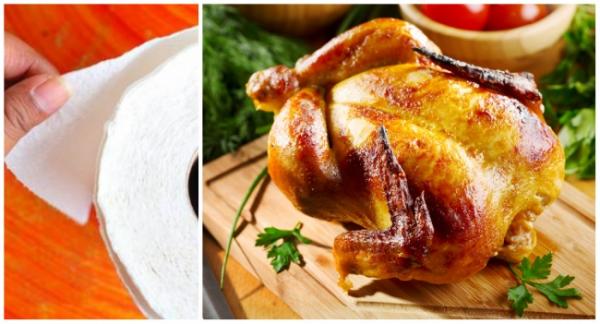 Những thủ thuật đáng kinh ngạc khiến thực phẩm trông ngon miệng hơn Những thủ thuật đáng kinh ngạc khiến thực phẩm trông ngon miệng hơn