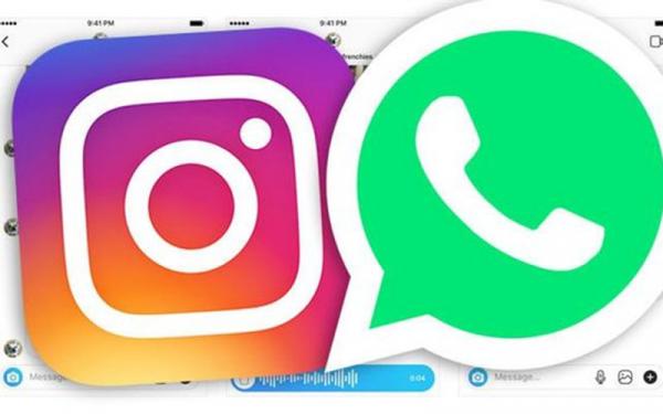 Facebook sẽ đổi tên Instagram thành 'Instagram từ Facebook' Facebook sẽ đổi tên Instagram thành 'Instagram từ Facebook'
