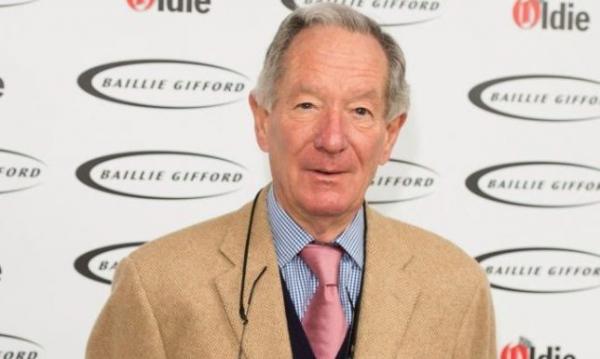 Michael Buerk từ BBC: Người béo nên chết sớm để tiết kiệm ngân quỹ cho dịch vụ y tế Michael Buerk từ BBC: Người béo nên chết sớm để tiết kiệm ngân quỹ cho dịch vụ y tế