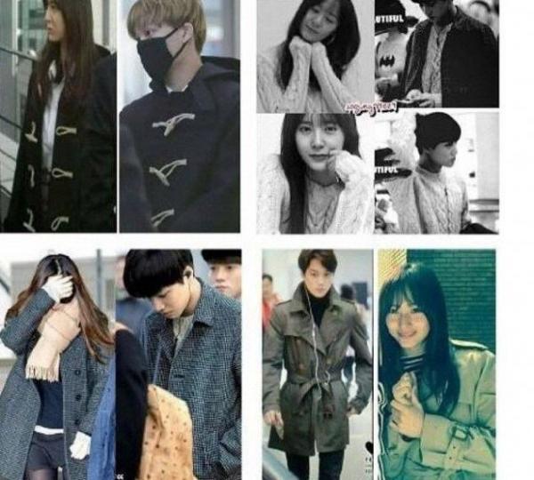 Những lần 'Blind Items' trong K-Pop trở thành sự thực khiến người hâm mộ rùng mình Những lần 'Blind Items' trong K-Pop trở thành sự thực khiến người hâm mộ rùng mình