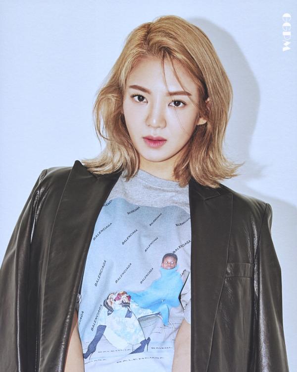 Những lần 'Blind Items' trong K-Pop trở thành sự thực khiến người hâm mộ rùng mình Những lần 'Blind Items' trong K-Pop trở thành sự thực khiến người hâm mộ rùng mình