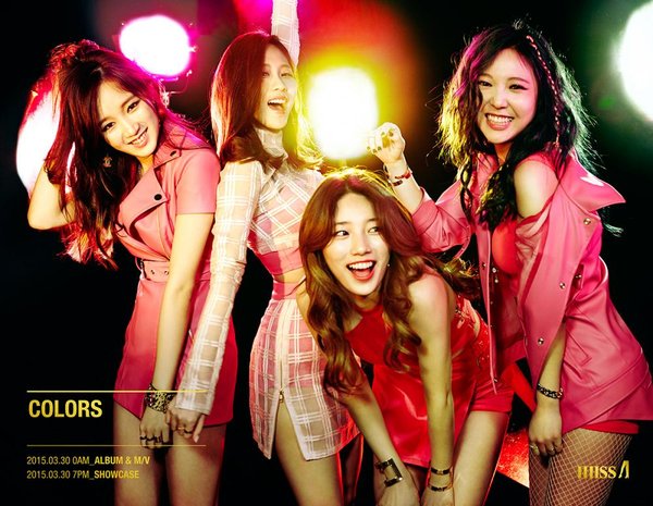 Những lần 'Blind Items' trong K-Pop trở thành sự thực khiến người hâm mộ rùng mình Những lần 'Blind Items' trong K-Pop trở thành sự thực khiến người hâm mộ rùng mình