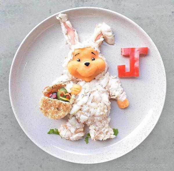 Có mẹ là thiên tài nấu nướng, con được ăn cả vũ trụ hoạt hình vào bụng mỗi ngày Có mẹ là thiên tài nấu nướng, con được ăn cả vũ trụ hoạt hình vào bụng mỗi ngày
