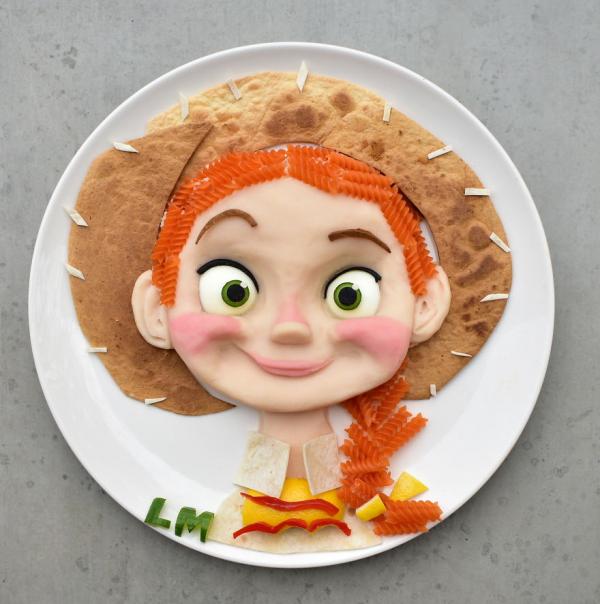 Có mẹ là thiên tài nấu nướng, con được ăn cả vũ trụ hoạt hình vào bụng mỗi ngày Có mẹ là thiên tài nấu nướng, con được ăn cả vũ trụ hoạt hình vào bụng mỗi ngày