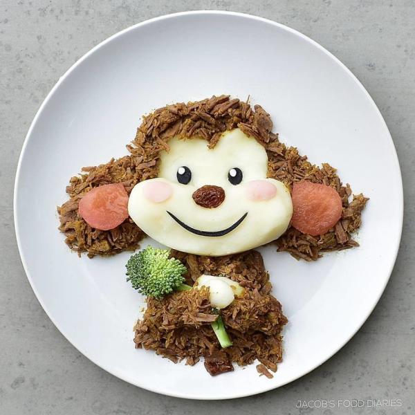 Có mẹ là thiên tài nấu nướng, con được ăn cả vũ trụ hoạt hình vào bụng mỗi ngày Có mẹ là thiên tài nấu nướng, con được ăn cả vũ trụ hoạt hình vào bụng mỗi ngày