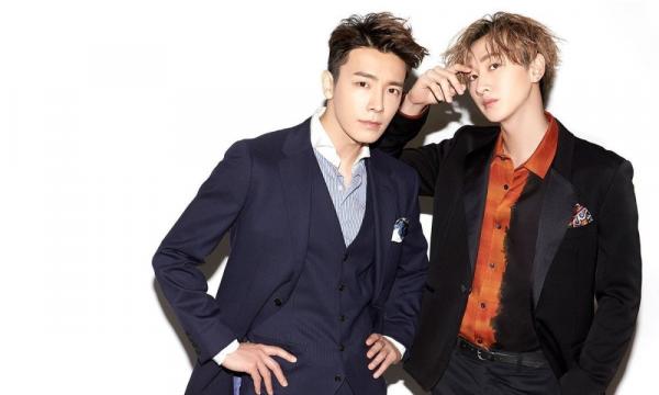 Thực hư về 6 tin đồn tình yêu đồng giới giữa các idol nam từng gây xôn xao K-Pop Thực hư về 6 tin đồn tình yêu đồng giới giữa các idol nam từng gây xôn xao K-Pop