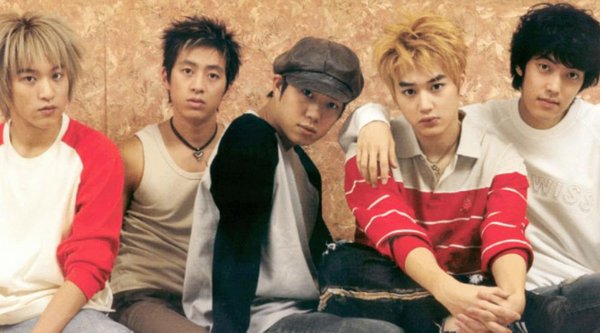 Thực hư về 6 tin đồn tình yêu đồng giới giữa các idol nam từng gây xôn xao K-Pop Thực hư về 6 tin đồn tình yêu đồng giới giữa các idol nam từng gây xôn xao K-Pop
