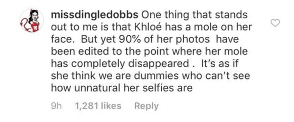 Những khoảnh khắc nhà Kardashian bị bóc mẽ dùng photoshop quá đà đến mức siêu thực Những khoảnh khắc nhà Kardashian bị bóc mẽ dùng photoshop quá đà đến mức siêu thực