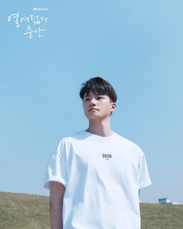 Moment At Eighteen: Ngoài Ong Seong Woo, vẫn còn 5 mỹ nam thanh xuân khiến bạn mê mẩn Moment At Eighteen: Ngoài Ong Seong Woo, vẫn còn 5 mỹ nam thanh xuân khiến bạn mê mẩn