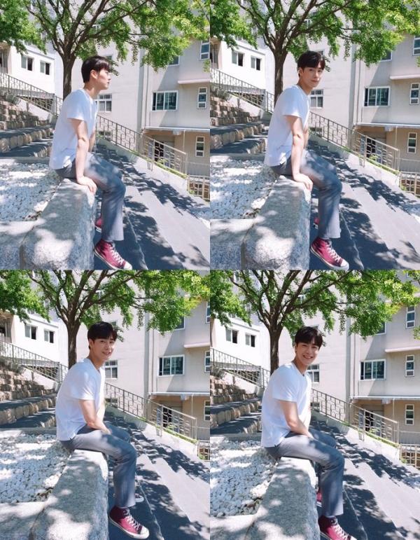Moment At Eighteen: Ngoài Ong Seong Woo, vẫn còn 5 mỹ nam thanh xuân khiến bạn mê mẩn Moment At Eighteen: Ngoài Ong Seong Woo, vẫn còn 5 mỹ nam thanh xuân khiến bạn mê mẩn