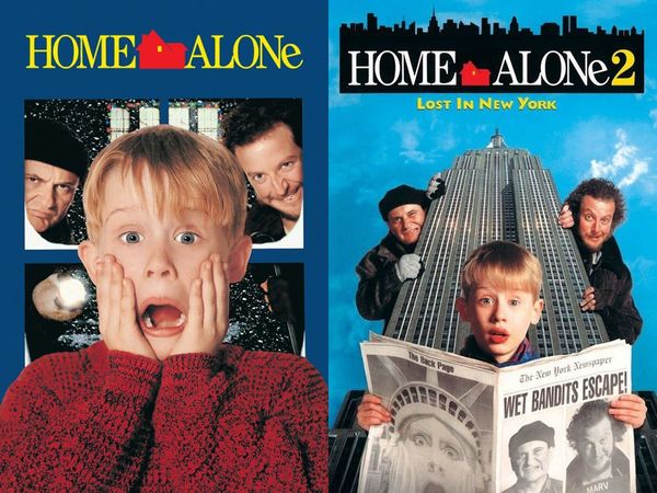 Nghe tin Disney làm lại phim 'Home Alone', Macaulay Culkin khéo léo đăng ảnh 'nhắc nhở' Nghe tin Disney làm lại phim 'Home Alone', Macaulay Culkin khéo léo đăng ảnh 'nhắc nhở'