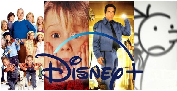Nghe tin Disney làm lại phim 'Home Alone', Macaulay Culkin khéo léo đăng ảnh 'nhắc nhở' Nghe tin Disney làm lại phim 'Home Alone', Macaulay Culkin khéo léo đăng ảnh 'nhắc nhở'