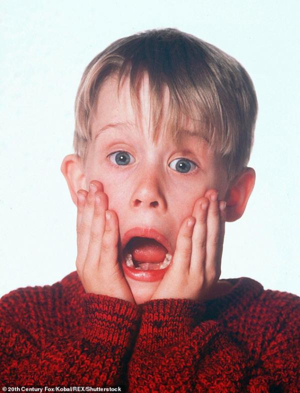 Nghe tin Disney làm lại phim 'Home Alone', Macaulay Culkin khéo léo đăng ảnh 'nhắc nhở' Nghe tin Disney làm lại phim 'Home Alone', Macaulay Culkin khéo léo đăng ảnh 'nhắc nhở'