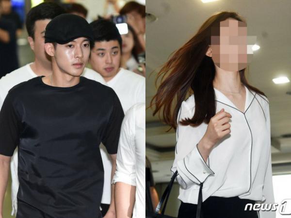7 bê bối khủng khiếp khiến người ta tưởng showbiz Hàn đã đến 'ngày tàn' 7 bê bối khủng khiếp khiến người ta tưởng showbiz Hàn đã đến 'ngày tàn'