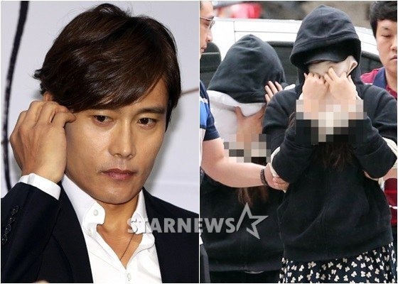7 bê bối khủng khiếp khiến người ta tưởng showbiz Hàn đã đến 'ngày tàn' 7 bê bối khủng khiếp khiến người ta tưởng showbiz Hàn đã đến 'ngày tàn'