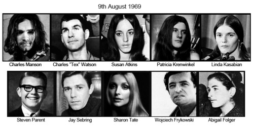Vụ án Sharon Tate: Mùa hè đẫm máu từng gây kinh hoàng cả Hollywood cách đây nửa thế kỉ Vụ án Sharon Tate: Mùa hè đẫm máu từng gây kinh hoàng cả Hollywood cách đây nửa thế kỉ