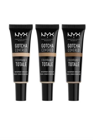 11 sản phẩm make up chống nước tốt nhất mà phe con gái nên thử 11 sản phẩm make up chống nước tốt nhất mà phe con gái nên thử