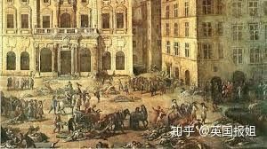 Những sự thật lạnh gáy đằng sau lời các bài hát đồng dao mà trẻ em nước Anh hát hàng ngày Những sự thật lạnh gáy đằng sau lời các bài hát đồng dao mà trẻ em nước Anh hát hàng ngày