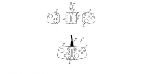 Microsoft sắp sửa cho ra mắt máy Xbox cầm tay? Microsoft sắp sửa cho ra mắt máy Xbox cầm tay?