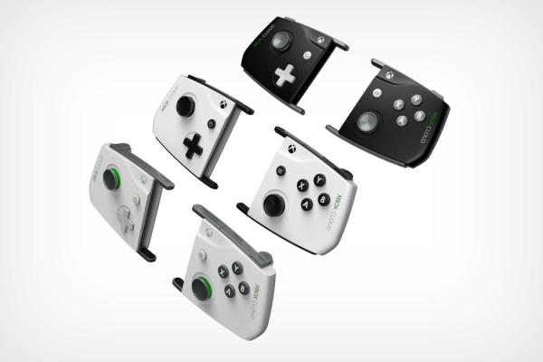 Microsoft sắp sửa cho ra mắt máy Xbox cầm tay? Microsoft sắp sửa cho ra mắt máy Xbox cầm tay?