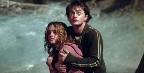 10 lý do khiến tác giả J. K. Rowling hối tiếc khi đã không để Harry và Hermione yêu nhau 10 lý do khiến tác giả J. K. Rowling hối tiếc khi đã không để Harry và Hermione yêu nhau