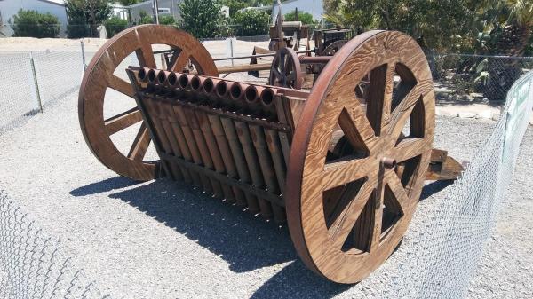 Tủ lạnh, robot - những sáng kiến vượt thời gian của Leonardo da Vinci đã trở thành sự thật Tủ lạnh, robot - những sáng kiến vượt thời gian của Leonardo da Vinci đã trở thành sự thật