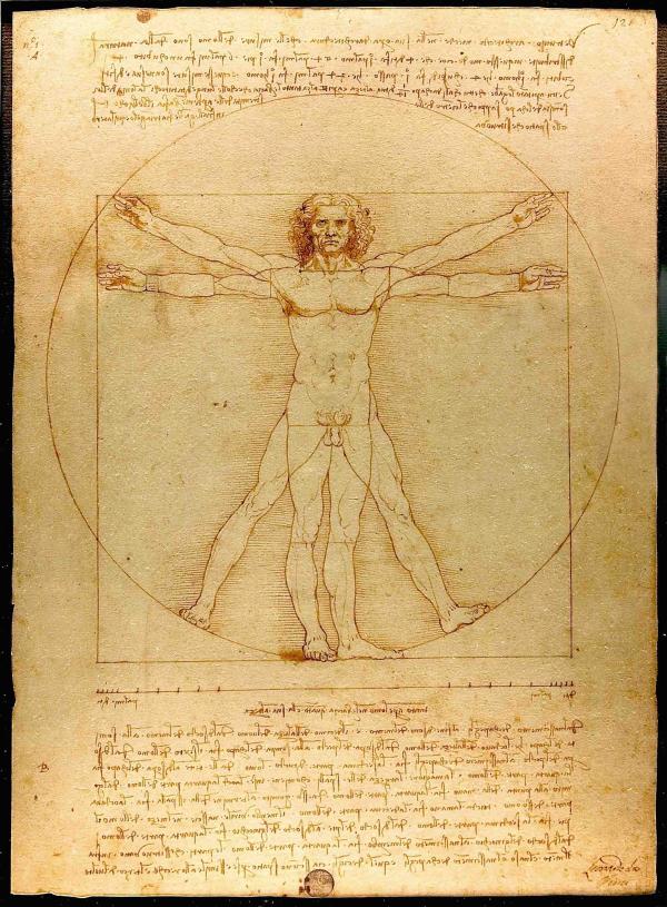 Tủ lạnh, robot - những sáng kiến vượt thời gian của Leonardo da Vinci đã trở thành sự thật Tủ lạnh, robot - những sáng kiến vượt thời gian của Leonardo da Vinci đã trở thành sự thật