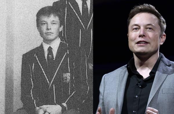 'Học lỏm' gấu trúc bí kíp dạy con siêu hiệu quả, tỷ phú Elon Musk cũng được nuôi dạy theo cách này 'Học lỏm' gấu trúc bí kíp dạy con siêu hiệu quả, tỷ phú Elon Musk cũng được nuôi dạy theo cách này